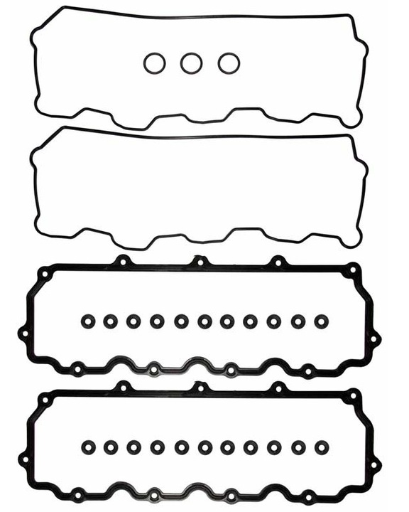 SEALS POKRYW SET FORD ECONOLINE 6.0 6,0 DIESEL photo 1 - milautoparts-fr.ukrlive.com