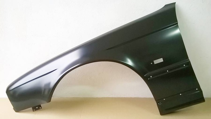 WING FRONT BMW 5 (E34) '87-'96 BLINKER photo 2 - milautoparts-fr.ukrlive.com