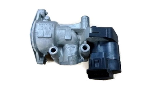 SOUPAPE EGR RECYRKULACJI FORD KUGA MK1 2.0 DIESEL photo 1 - milautoparts-fr.ukrlive.com