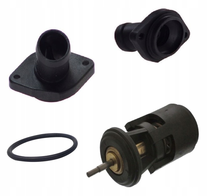 TEMPERATURE REGULATOR CASING SEAT LEON I TOLEDO II 1.4 1.6 16 photo 2 - milautoparts-fr.ukrlive.com