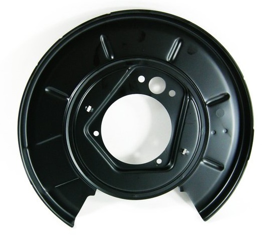 PROTECTION BRAKES BRAKE BMW T. 5 E28, E34/ 6 photo 2 - milautoparts-fr.ukrlive.com