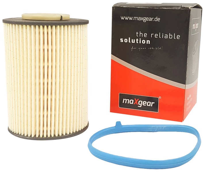 FILTER FUEL VOLVO C30/C70 2,4D 06-/XC70/XC60/V60/V70/FORD 2,0TDCI MONDEO photo 9 - milautoparts-fr.ukrlive.com