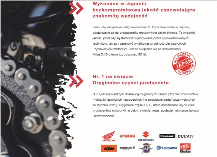 CHAINE CHAINE MÉCANISME DE DISTRUBUTION DE GAZ HONDA CBR 929 954 FIREB photo 4 - milautoparts-fr.ukrlive.com