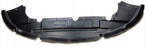 REZAW-PLAST RP150905 PROTECTION SOUS PARE-CHOCS REZAW photo 1 - milautoparts-fr.ukrlive.com