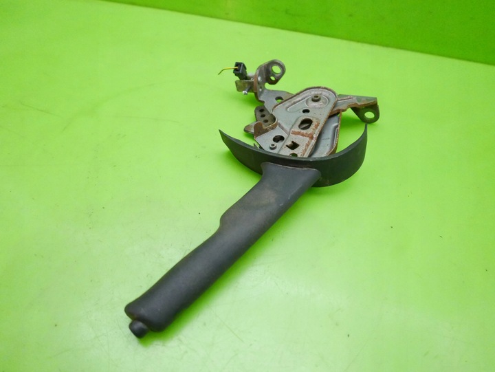 LEVER BRAKES MANUAL NISSAN ALMERA N15 HATCHBACK 95- photo 7 - milautoparts-fr.ukrlive.com