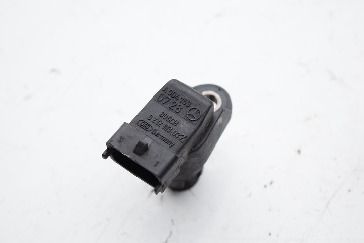 MERCEDES W210 POSITION ROULEAU 0041530728 photo 1 - milautoparts-fr.ukrlive.com