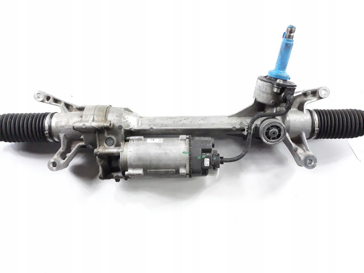 MERCEDES GLC W253 43 63 AMG STEERING RACK STEERING RACK photo 4 - milautoparts-fr.ukrlive.com