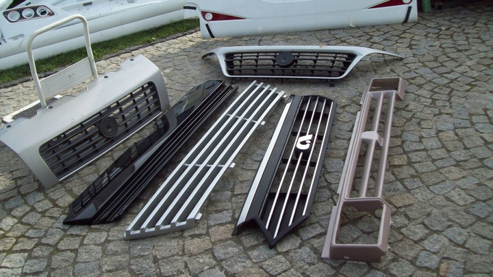 GRILLE ADRIA INTEGRA -2016 R,INNE DETHLEFFS,FRANKIA,INNE photo 2 - milautoparts-fr.ukrlive.com