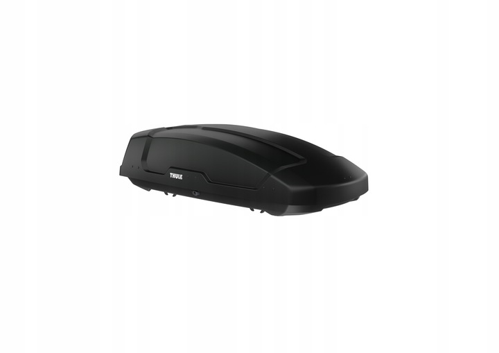 COFFRE DE TOIT THULE FORCE XT M 400L NOIR photo 15 - milautoparts-fr.ukrlive.com