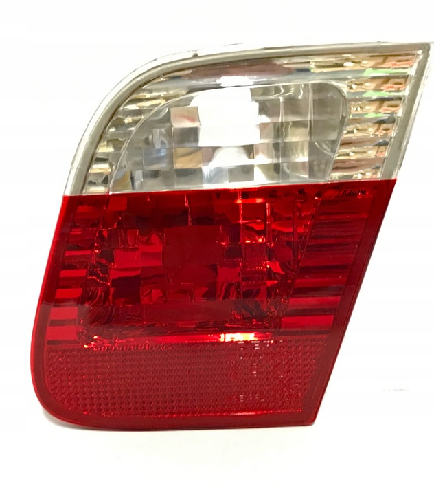 BMW E46 01-05 NEW CONDITION LAMP REAR SEDAN RIGHT photo 1 - milautoparts-fr.ukrlive.com