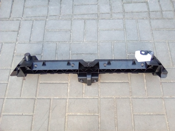 PEUGEOT CARGO 2012 - BEAM UPPER BELT UNDER LOCK photo 1 - milautoparts-fr.ukrlive.com