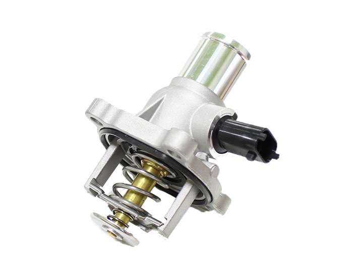 TEMPERATURE REGULATOR OPEL ALFA LANCIA CHEVROLET 1.6 1.6T 1.8 photo 2 - milautoparts-fr.ukrlive.com