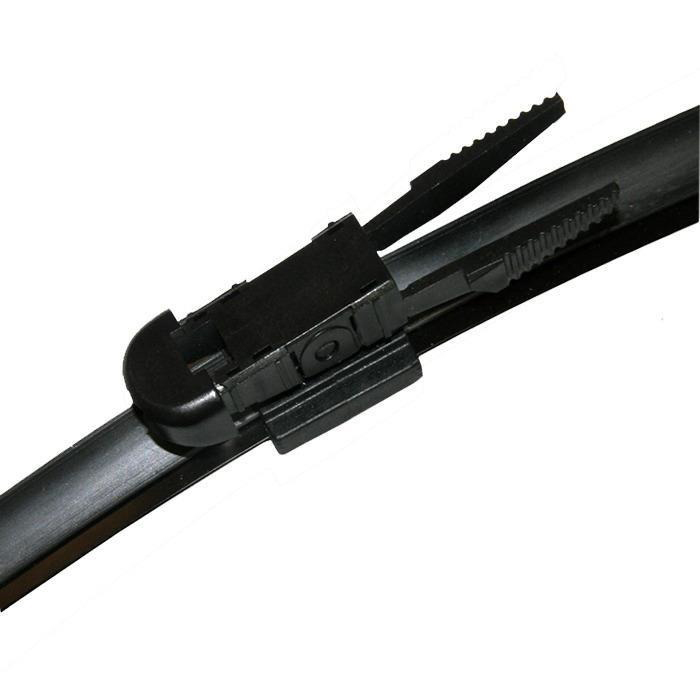 WIPER BLADES RAINPRO FRONT 600 MM 475 MM photo 2 - milautoparts-fr.ukrlive.com