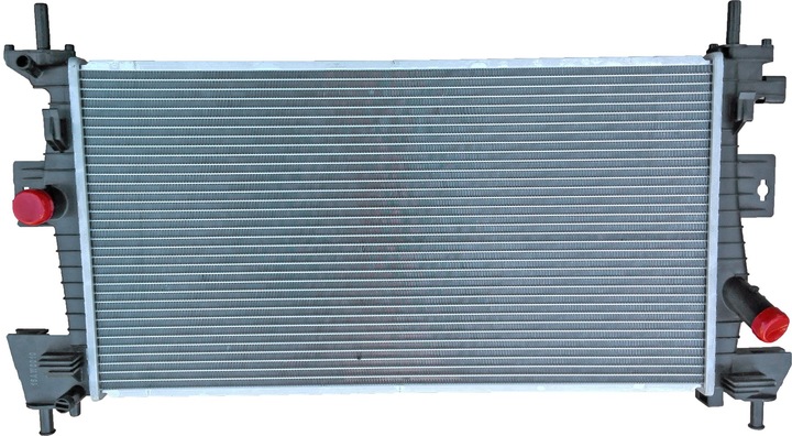 RADIATEUR EAUX FORD C-MAX FOCUS 3 1.6 2.0 2010- photo 2 - milautoparts-fr.ukrlive.com