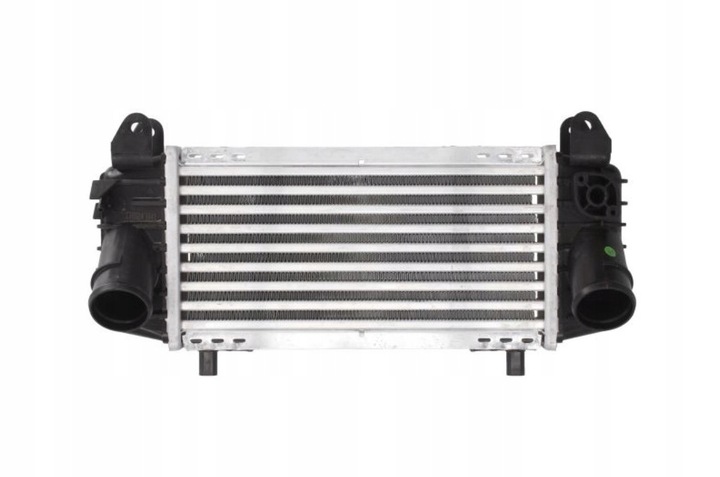 RADIATOR AIR AUDI A2 1.2 1.4 TDI [2001-2005 photo 4 - milautoparts-fr.ukrlive.com