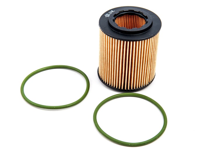 SET FILTERS OILS FUEL OPEL ASTRA H 1.9 CDTI photo 3 - milautoparts-fr.ukrlive.com