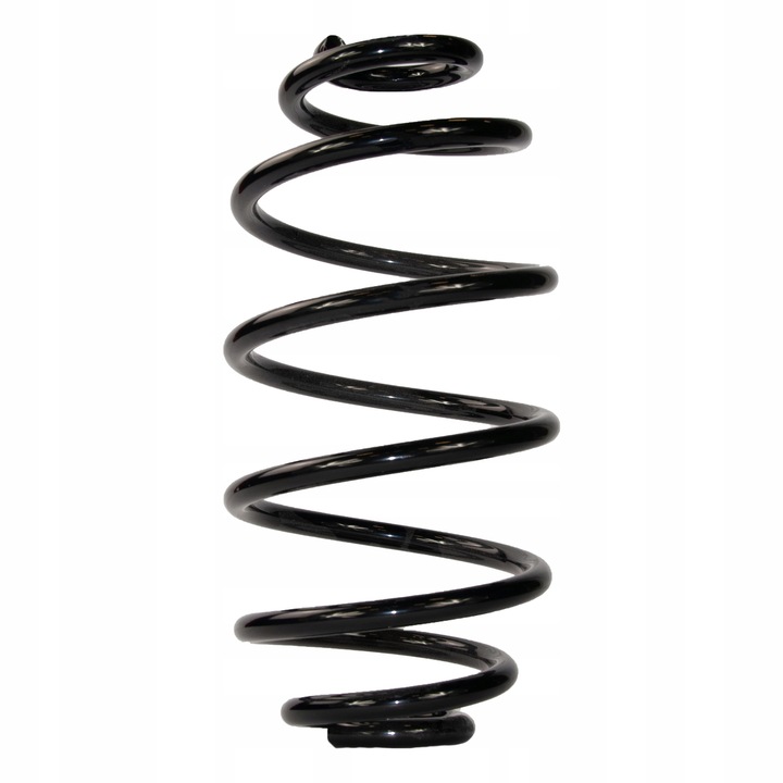 SPRING SUSPENSION REAR OPEL ASTRA III H 2004-2014! NEW! photo 1 - milautoparts-fr.ukrlive.com