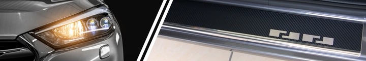 VOLKSWAGEN VW TOURAN II TRIMS FOR SILLS 2010-2015 photo 2 - milautoparts-fr.ukrlive.com