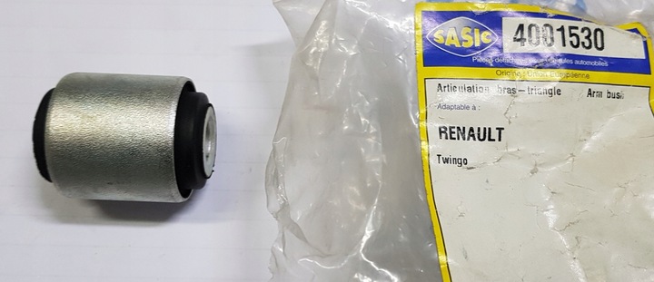 BUSHING WAH.PRZEDNIA RENAULT TWINGO SMALL photo 6 - milautoparts-fr.ukrlive.com