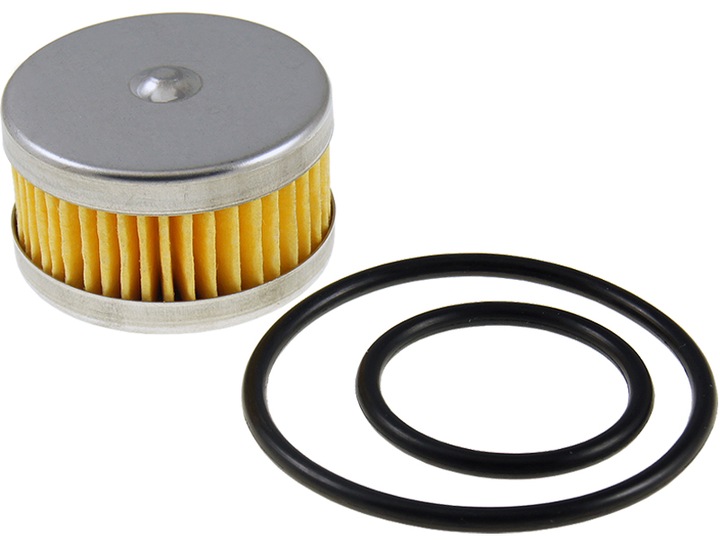 FILTER FOR GAS 12/12 + FILTER FC FROM SEALING RINGS FOR REDUCTION UNIT TOMASETTO/STAG,KME photo 3 - milautoparts-fr.ukrlive.com