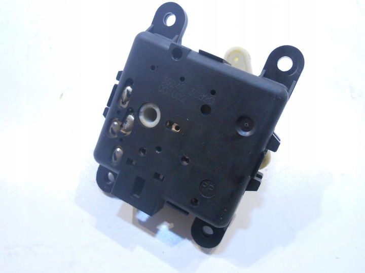 MOTOR HEATER NISSAN ALMERA N16 3G24030820 photo 1 - milautoparts-fr.ukrlive.com