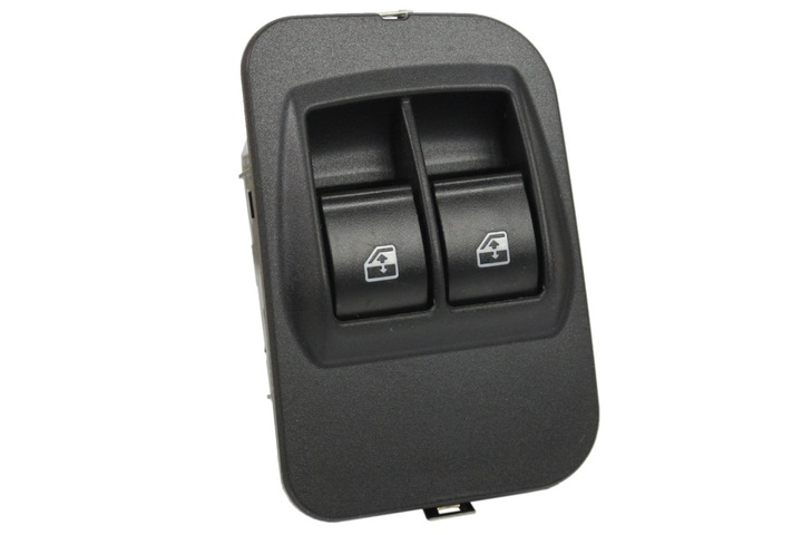 CITROEN NEMO PEUGEOT BIPPER PANEL SWITCH WINDOW photo 1 - milautoparts-fr.ukrlive.com