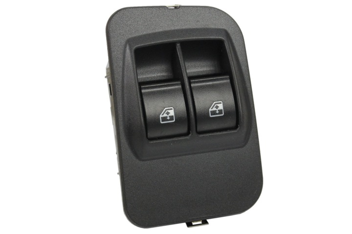 6554.QK Power Window Control Switch Right Side for Peugeot 207