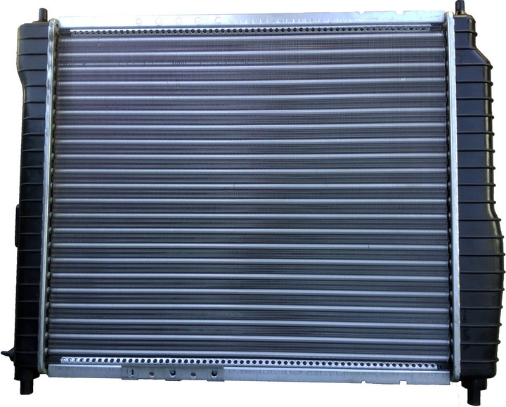 RADIATOR WATER AVEO T250 T255 KALOS 1.2 1.4 2005- photo 2 - milautoparts-fr.ukrlive.com