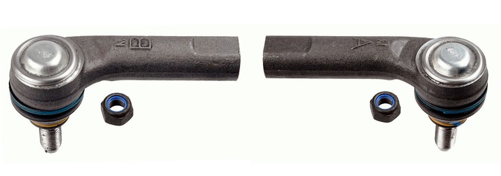 EMBOUT TRACTION KIEROWNICZEGO P AUDI A3; SEAT LEON, TOLEDO II; SKODA photo 3 - milautoparts-fr.ukrlive.com