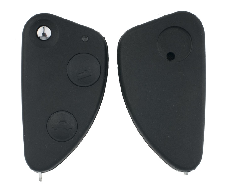 ALFA ROMEO 145 146 147 156 KEY REMOTE CONTROL CASING photo 3 - milautoparts-fr.ukrlive.com