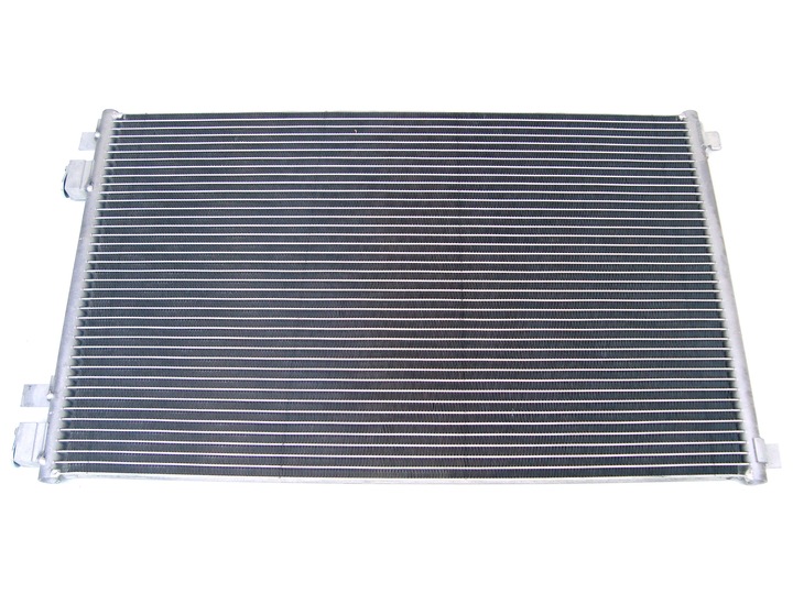 RADIATEUR DU CLIMATISEUR RENAULT MEGANE SCENIC II 2 photo 1 - milautoparts-fr.ukrlive.com