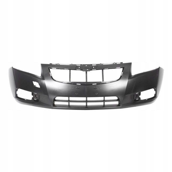 CHEVROLET CRUZE 09-12 BUMPER FRONT FRONT photo 1 - milautoparts-fr.ukrlive.com