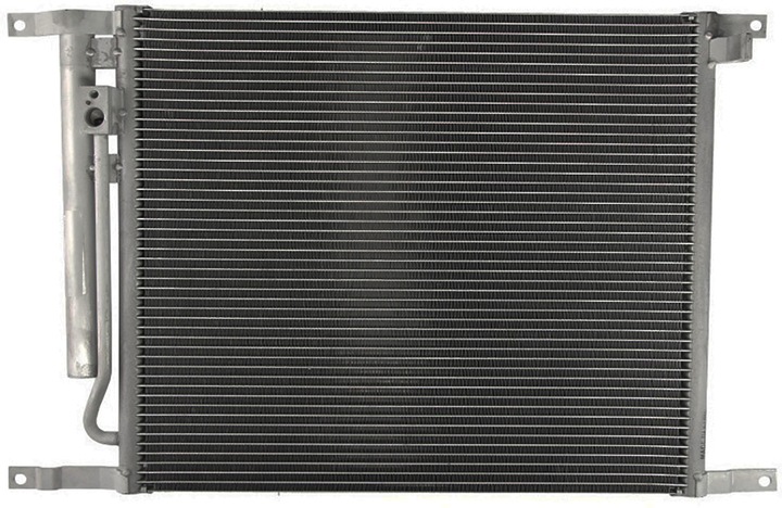 NISSENS RADIATEUR DU CLIMATISEUR photo 15 - milautoparts-fr.ukrlive.com