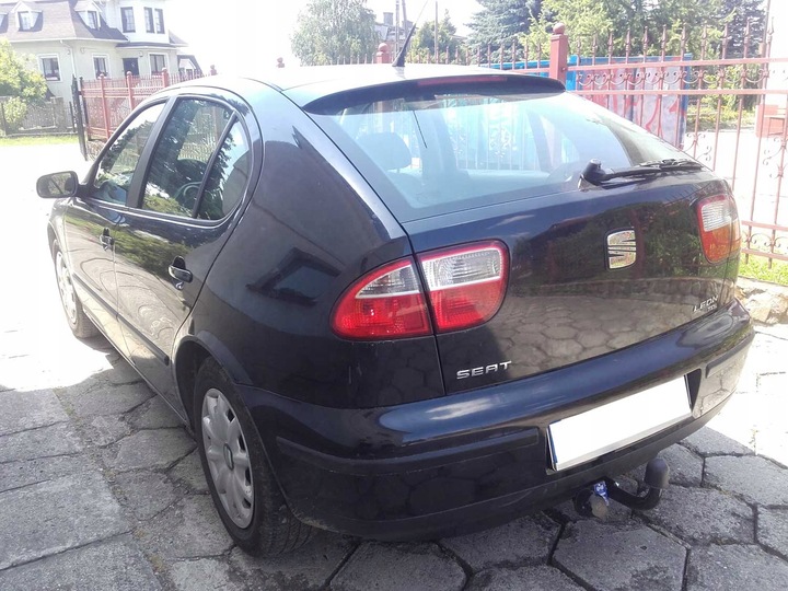 TOW BAR TOW BAR SEAT TOLEDO 2 II I LEON I 1999-2004 photo 5 - milautoparts-fr.ukrlive.com