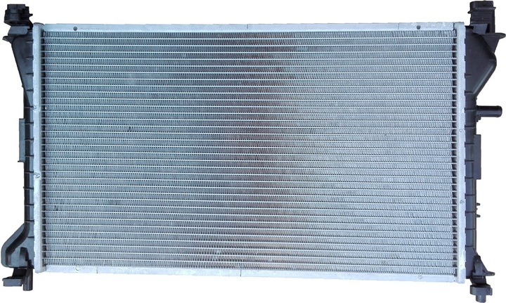 RADIATEUR EAUX FORD FOCUS MK I 1.8 TDDI TDCI 2.0I photo 3 - milautoparts-fr.ukrlive.com