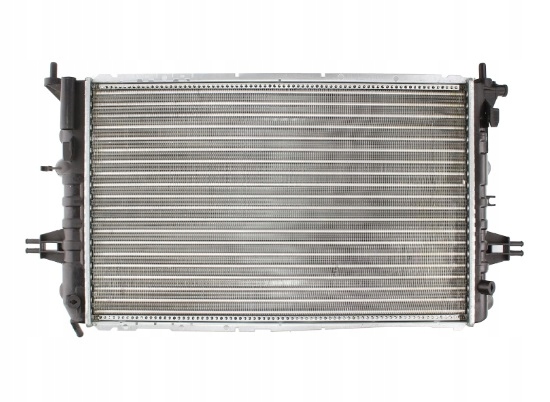 RADIATOR WATER OPEL ASTRA G ZAFIRA A 2.0 AUTOMATIC TRANSMISSION photo 3 - milautoparts-fr.ukrlive.com