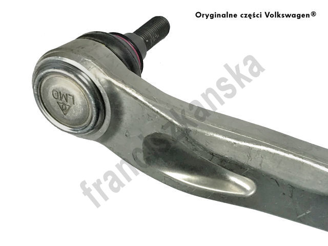 LEVIER INFÉRIEUR ARRIÈRE GAUCHE AUDI A6 C6 4F0407693 ORIGINAL photo 6 - milautoparts-fr.ukrlive.com