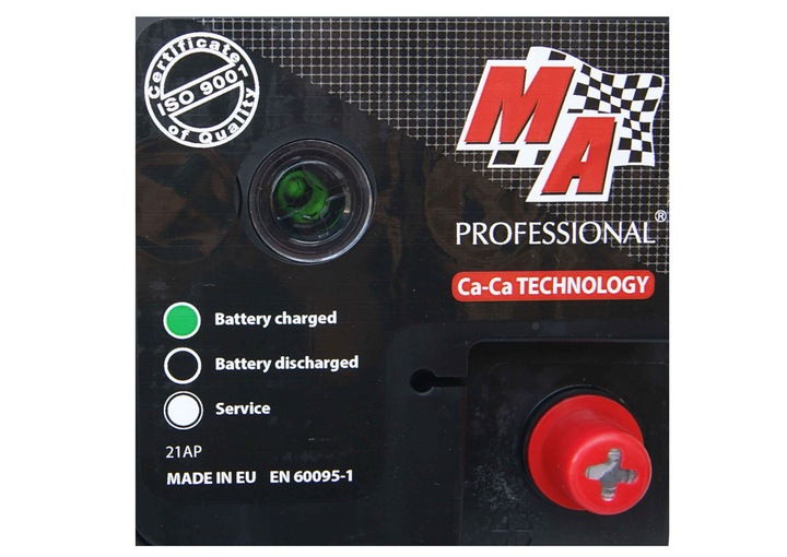 BATTERY 78AH/700A +P 277/175/190 L3 photo 3 - milautoparts-fr.ukrlive.com