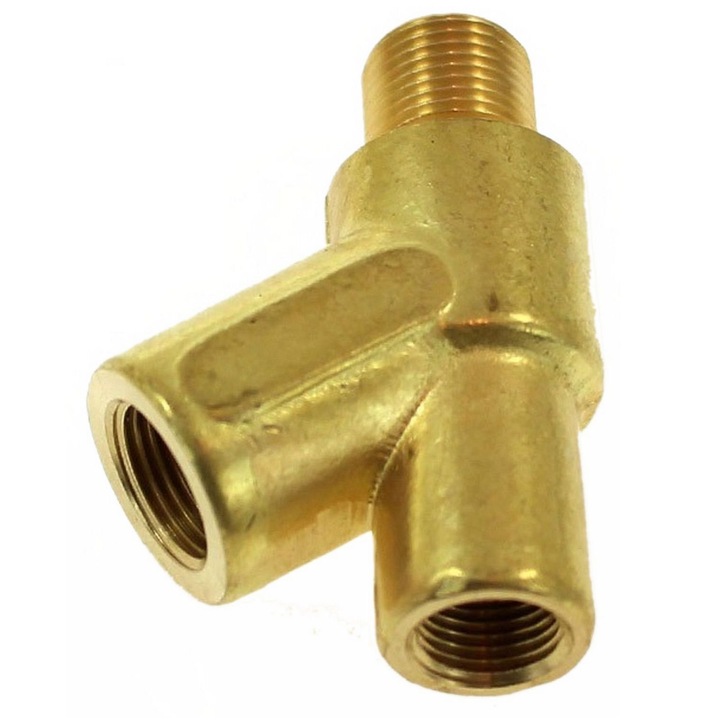 ADAPTER SENSOR PRESSURE TEMPERATURE OILS DEPO photo 6 - milautoparts-fr.ukrlive.com