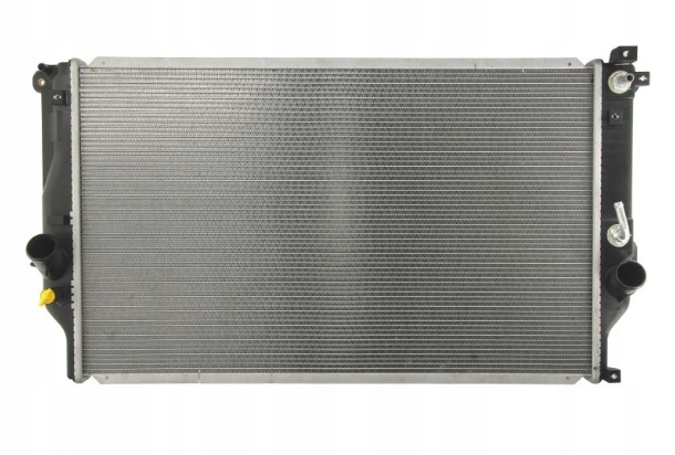 RADIATEUR EAUX TOYOTA RAV 4 IV (12-) #A40 2.2 D4D photo 2 - milautoparts-fr.ukrlive.com