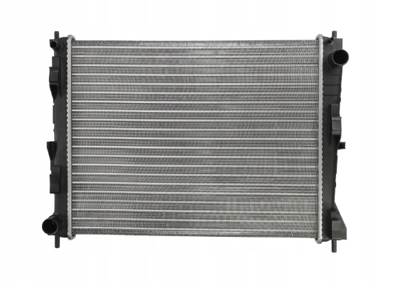 RADIATEUR EAUX NISSAN MICRA (K12) NOTE (E11) 1.5 D photo 2 - milautoparts-fr.ukrlive.com