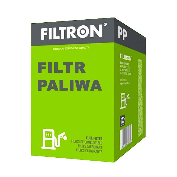 FILTRON FILTRE CARBURANT PP 840 FILTRON WF8047 photo 12 - milautoparts-fr.ukrlive.com