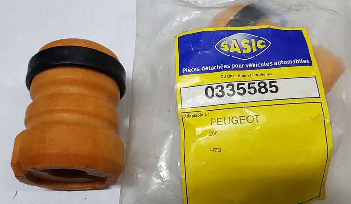 0335585 SAS BUMP STOP SHOCK ABSORBER PEUGEOT photo 11 - milautoparts-fr.ukrlive.com