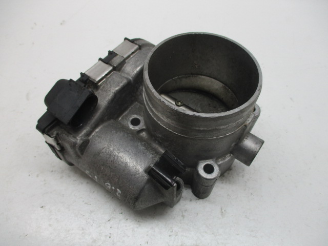 ALFA 156 1.8 TS 2.0 TS THROTTLE 0280750102 photo 1 - milautoparts-fr.ukrlive.com