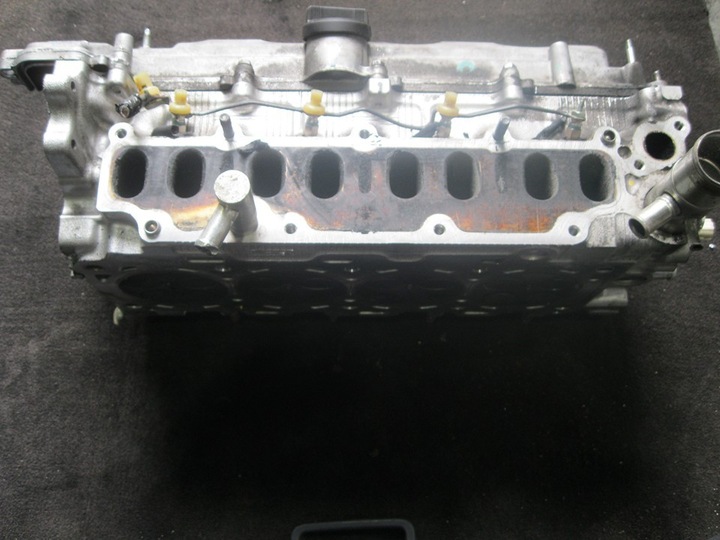 Головка toyota verso 2.0 d4d 2010 рік, Ціна