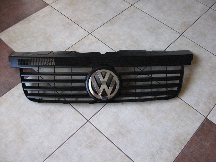 Решітка радіатора --- vw transporter t5!!!!, Ціна