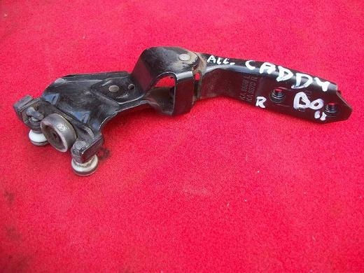 Volkswagen oe 2k0843336a петля ролик дверь, Цена
