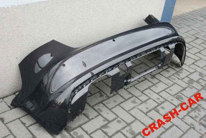 Audi oe 8v4807511 бампер задній, Ціна