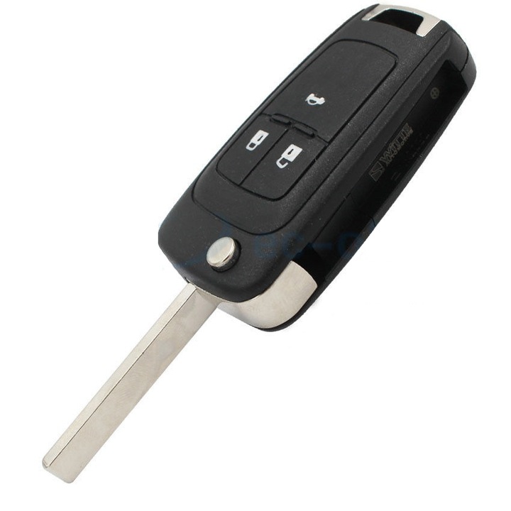 Ключ chevrolet orlando cruze 434mhz id46, Ціна
