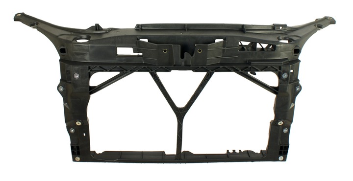 Передняя панель передний усилитель mazda 3 2003-09, Цена